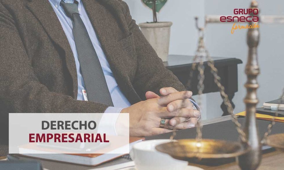 Derecho empresarial Sabes qué es Grupo Esneca