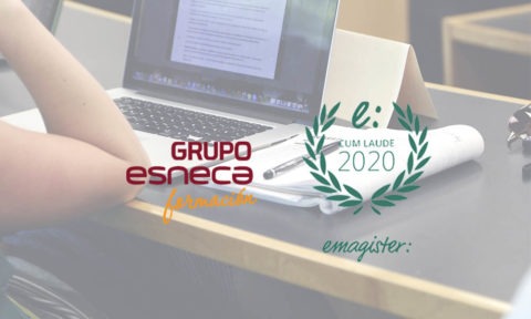 Conseguimos El Cum Laude Por Las Opiniones De Grupo Esneca