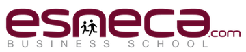 Logo Esneca Business School