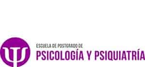 Escuela de Postgrado de Psicología y Psiquiatría Escuela de Postgrado de Psicología y Psiquiatría