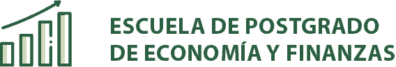 Escuela de Postgrado de Economía y Finanzas Escuela de Postgrado de Economía y Finanzas