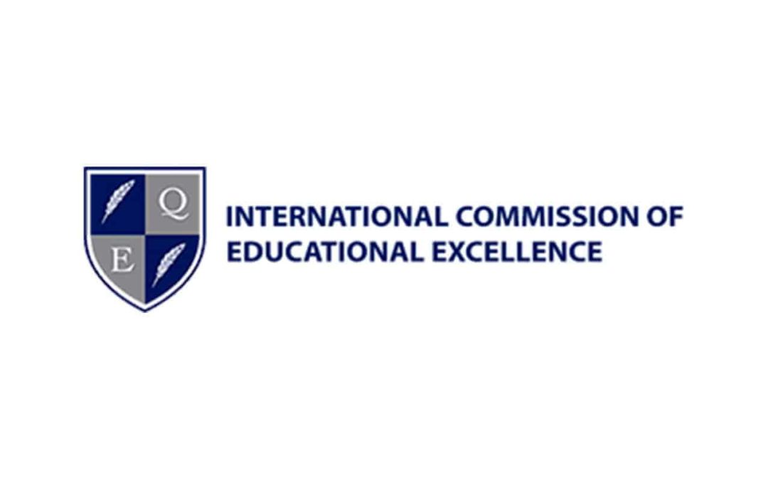 Esneca recibe la certificación ICEEX, garantía de calidad y excelencia educativa