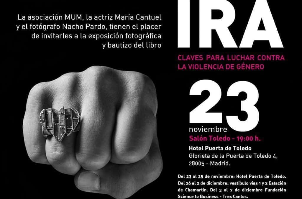 ESNECA Business School colabora en ‘Proyecto IRA: Claves para luchar contra la violencia de género’