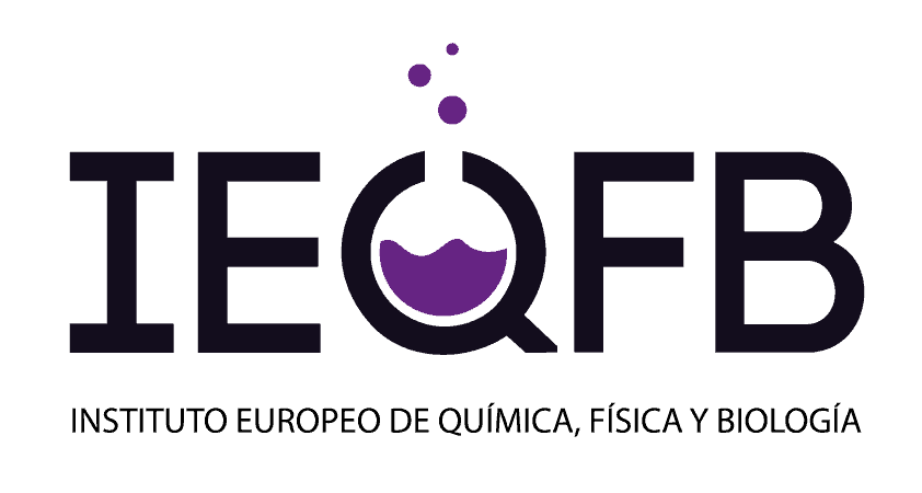 Instituto Europeo de Química, Física y Biología Instituto Europeo de Química, Física y Biología