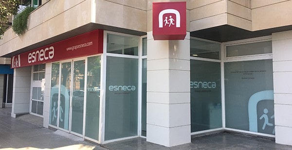 Grupo Esneca Oficina Grupo Esneca Oficina