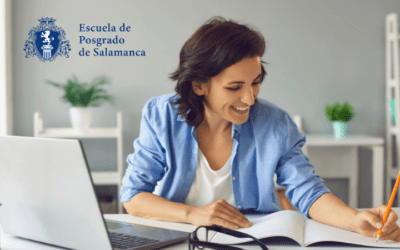 Las 5 razones para estudiar en Posgrado Salamanca