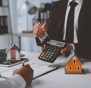 Máster Experto en Derecho Inmobiliario