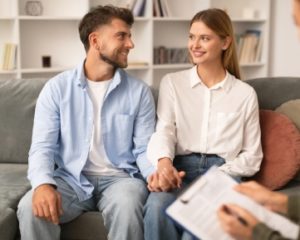 Máster Experto en Sexología Clínica y Terapia Sexual y de Pareja