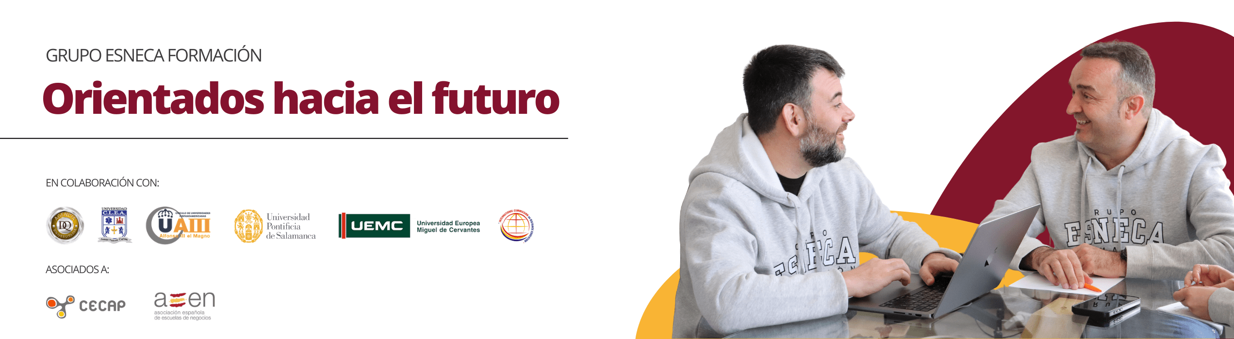 Grupo Esneca Formación