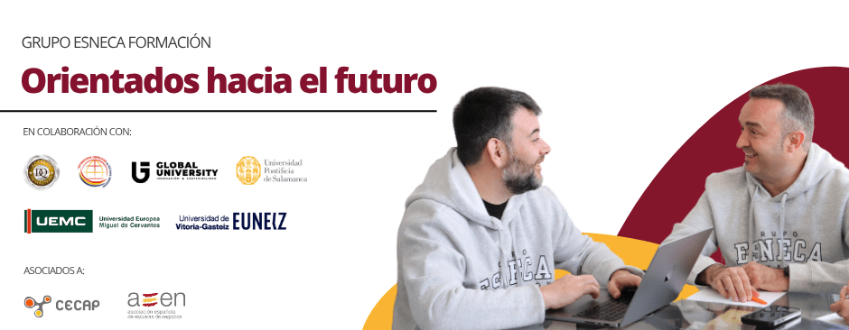 Grupo Esneca Formación