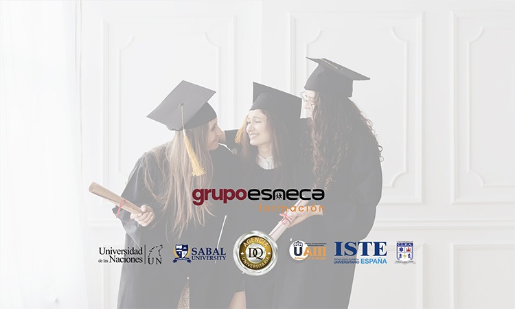 Agencia Universitaria DQ + Grupo Esneca Formación