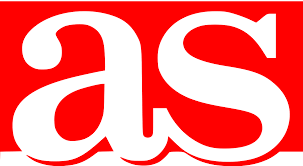 Logo diario AS