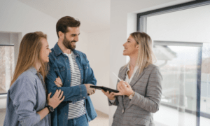 Trabajar en asesoría inmobiliaria: estudios y salidas profesionales