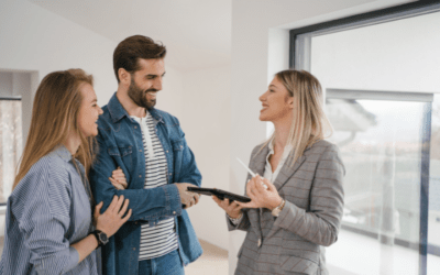 Trabajar en asesoría inmobiliaria: estudios y salidas profesionales