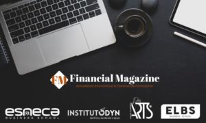Conoce la calidad de grupo esneca reconocida en el Ranking Financial Magazine