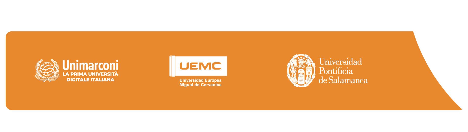 Colaboración con prestigiosas universidades