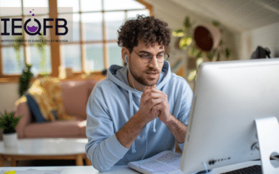 Cómo es estudiar ciencias online: metodología, recursos y ventajas