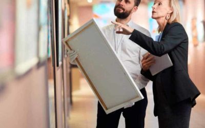 curso universitario de dirección y gestión de museos