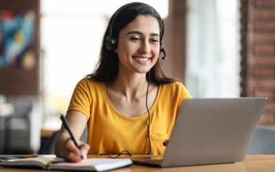 ¿Por qué estudiar ciencias online en la escuela IEQFB?