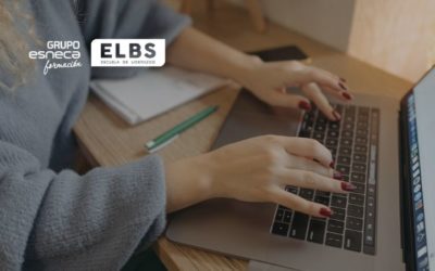 Los 4 cursos de auxiliar mejor valorados para estudiar en ELBS
