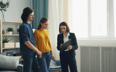 Funciones de un agente inmobiliario y sus principales tareas