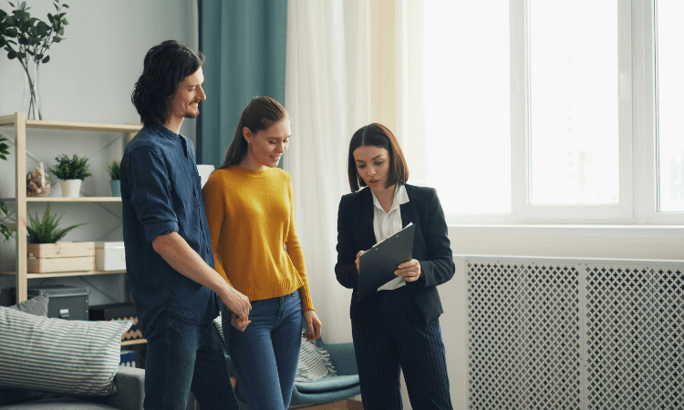 Funciones de un agente inmobiliario y sus principales tareas