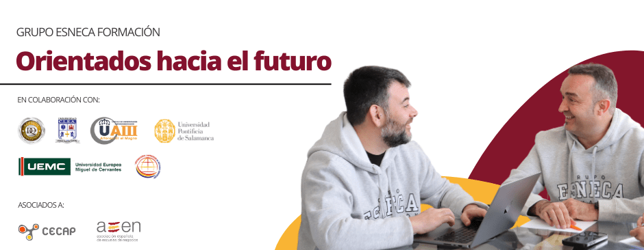 Grupo Esneca Formación