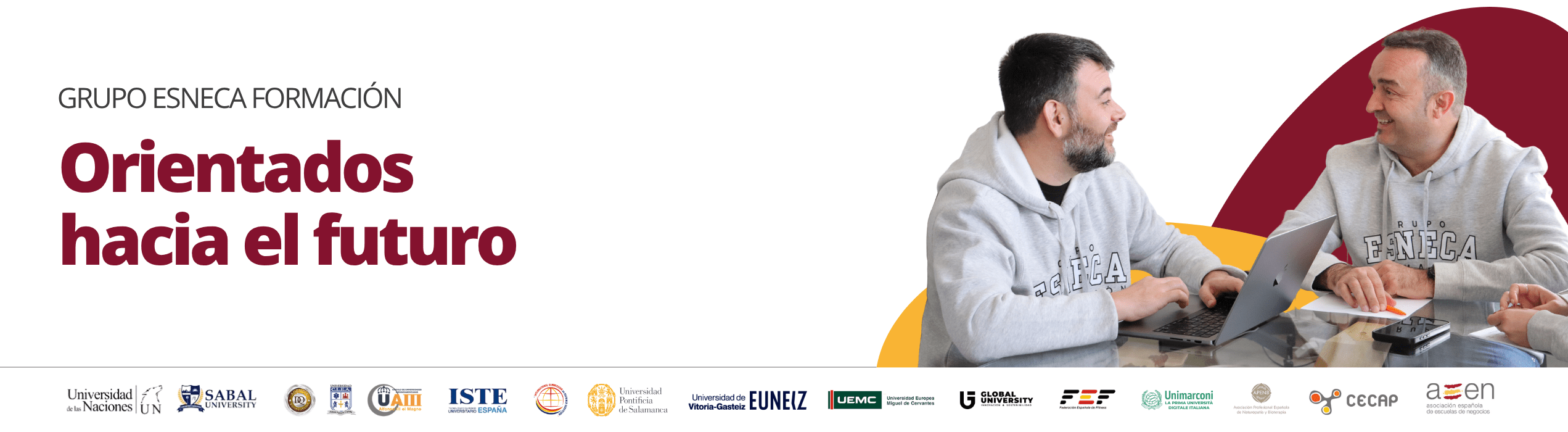 Grupo Esneca Formación