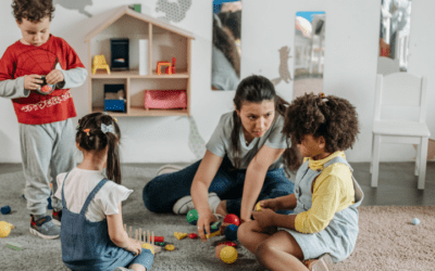 Másters de educación infantil: cómo elegir la formación que mejor se adapta a ti