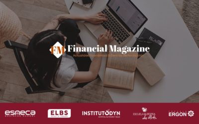Los másters de Esneca y Escuela ELBS, reconocidos en el Ranking Financial Magazine