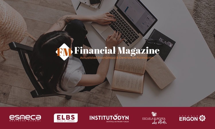 Conoce las posiciones de los másters de Esneca y Escuela ELBS, centros de Grupo Esneca, en la 2ª edición del Ranking Financial 2022