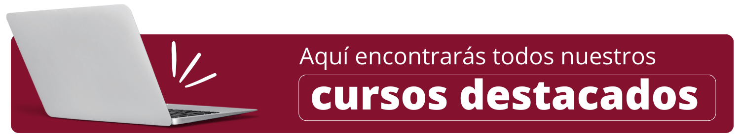 Cursos destacados