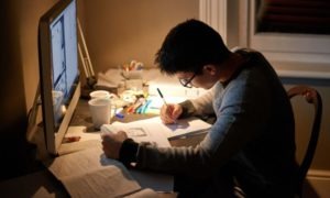 Conoce qué hacer para concentrarse para estudiar
