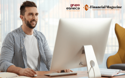 Ranking Grupo Esneca 2026: reconocimientos destacados en Financial Magazine
