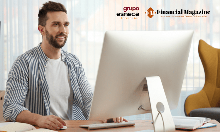 Ranking Grupo Esneca 2026: reconocimientos destacados en Financial Magazine