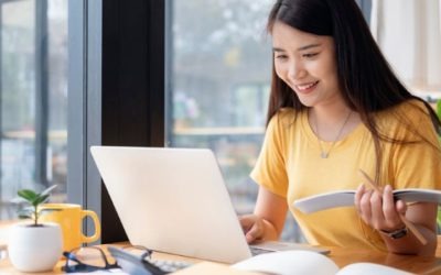Las 5 razones para estudiar en Escuela ELBS