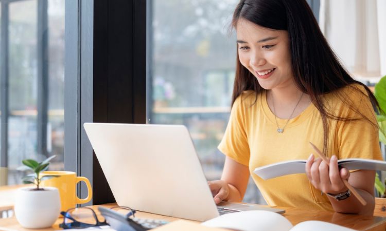 Conoce las 5 razones para estudiar en ELBS